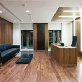 Трубчатый радиатор Betatherm вертикальный Terra TV1 1800x501(Черный RAL9005М, подк. №99) Фото - 2